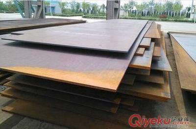 無錫Q390B鋼板廠家產品圖片及供應商概述